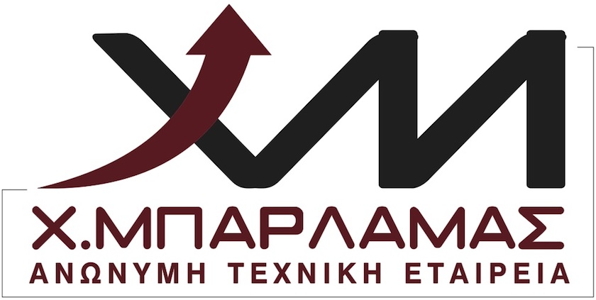Χ. ΜΠΑΡΛΑΜΑΣ ΑΤΕ